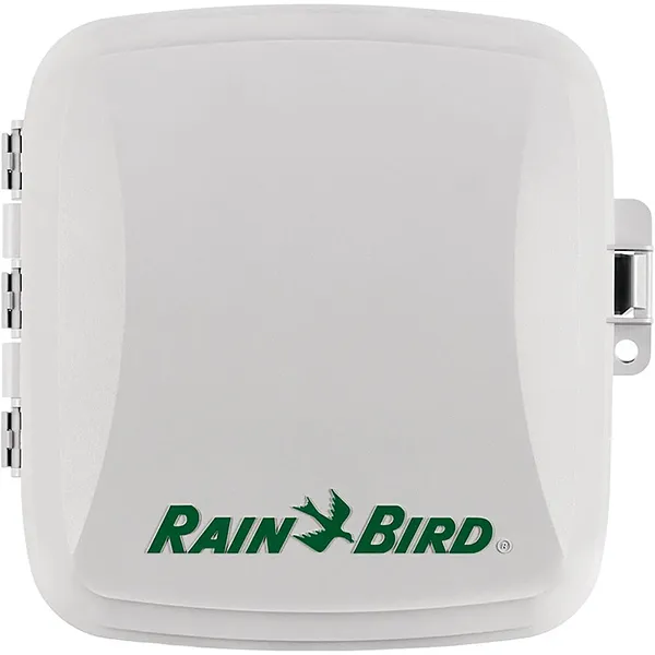 Rain bird ESP-TM2 4 İstasyon İç Mekan Otomatik Sulama Sistemi Kontrol Ünitesi