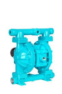 DP10 METALİK DİYAFRAMLI POMPA