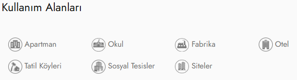 Kompakt Yangın Hidroforu (Elektrik+Dizel+Jokey)