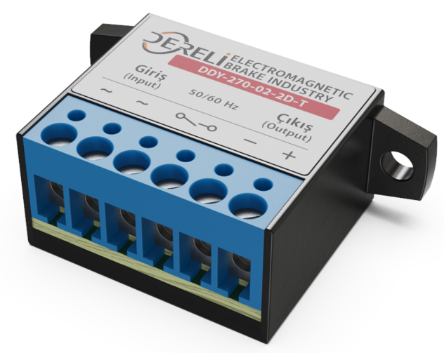 Doğrultucular