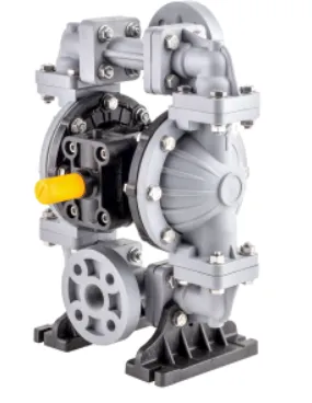 DP 05 Plastik Diyaframlı Pompa