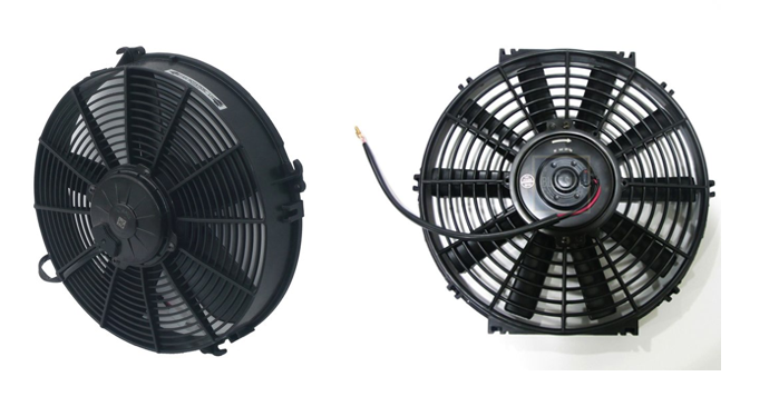 DC Fanlar