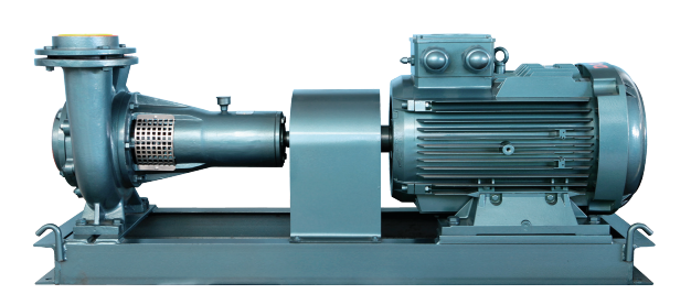 SD540A / SD550 Tip Salyangoz Gövdeli Elektropomplar