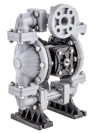 DP 05 Plastik Diyaframlı Pompa
